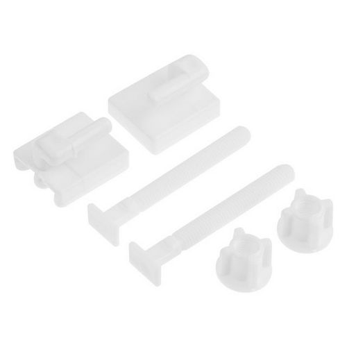 Купить Крепеж для сиденья унитаза Shell AV Engineering AVE129709                                           