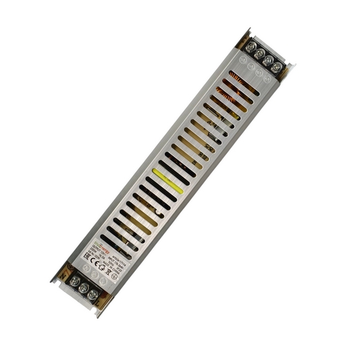 Купить Блок питания для светодиодной ленты 12V 200W IP20 Block Mini 17114 Truenergy