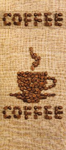 Купить Занавес DeccoArte 30 CAFFE, Польша