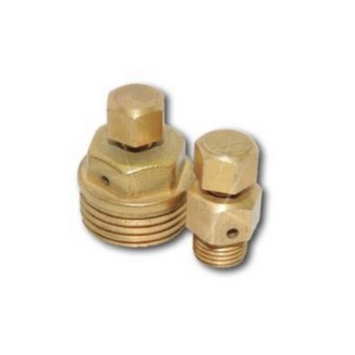 Купить Воздухоотводчик ВО-1,0 G1/2 ZW90002                                                                 