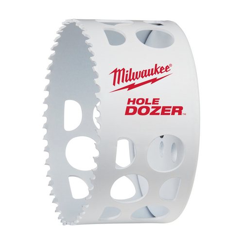 Купить Коронка Bi-Metal Hole Dozer 92х41мм MILWAUKEE 49560197                                              