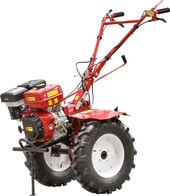 Купить Культиватор бензиновый FERMER FM-1617MXL колеса 6.50-12
