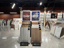 Супермаркет СтройКа - Секция декора