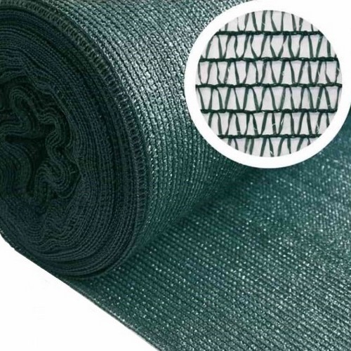 Купить Сетка защитная затеняющая фасадная LIHTAR 55%, 4*50м