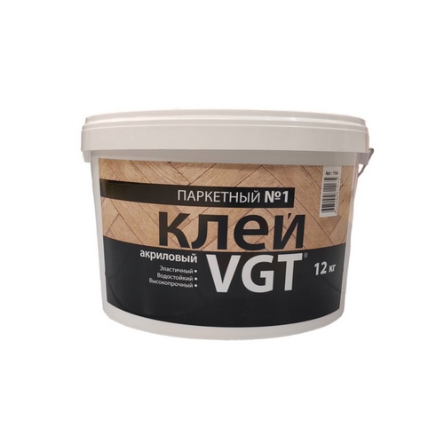 Купить Клей паркетный 1 12 кг                                                                             