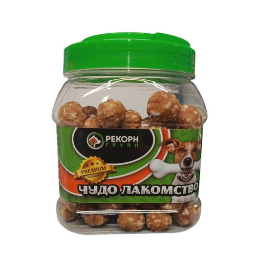 Купить Шарик из индейки с рисом TR-01/1 банка 400гр