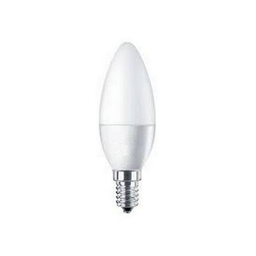 Купить Лампа светодиодная ULTRA LED C37 8,5W E14 4000K                                                     