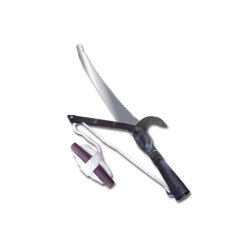 Купить Веткорез штанговый комбинированный с ножовкой со шнуром (ВКШ) без штанги 010125                     