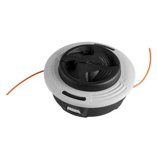 Купить Головка триммерная DGM TH-236 п/авт., пакет+подвес (TH236000021P)