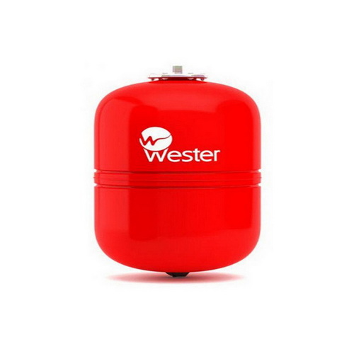 Купить Бак расширительный для отопления Wester WRV24