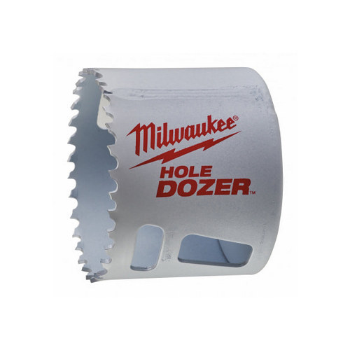 Купить Коронка Bi-Metal Hole Dozer 73мм MILWAUKEE 49560167                                                 