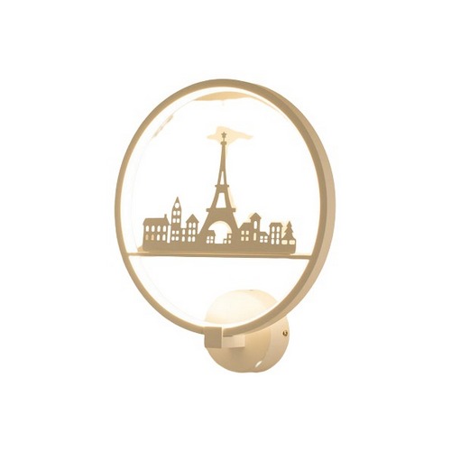 Купить Светильник светодиодный Астерия MMD-LED C070-6-14W, 4000K