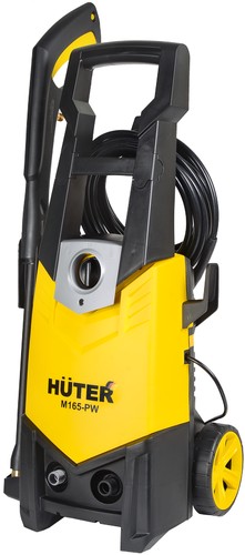 Купить Мойка Huter M165-РW