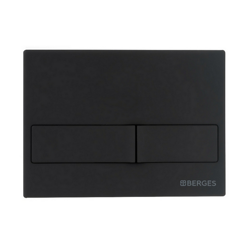 Купить Клавиша смыва Berges Novum L5 Soft Touch 040015                                                     