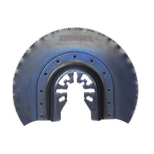 Купить Полотно пильное 87мм для реноватора по древесине Hilberg Radial Cr-V HR6187
