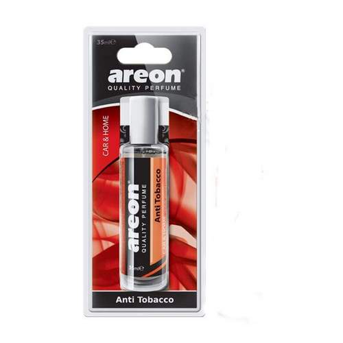 Купить Ароматизатор воздуха Areon Perfume 35ml Anti tobacco