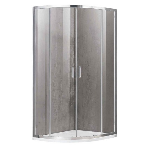 Купить Душевая кабина Adema Гласс Лайн 100*100 см                                                          