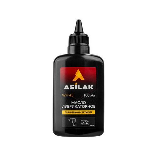 Купить Масло для пневмоинструмента ASILAK 0,1л                                                             