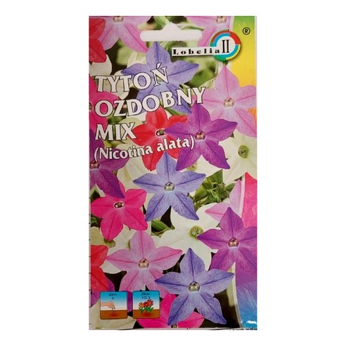 Купить Табак декоративный Смесь 0,5г Lobelia II                                                            