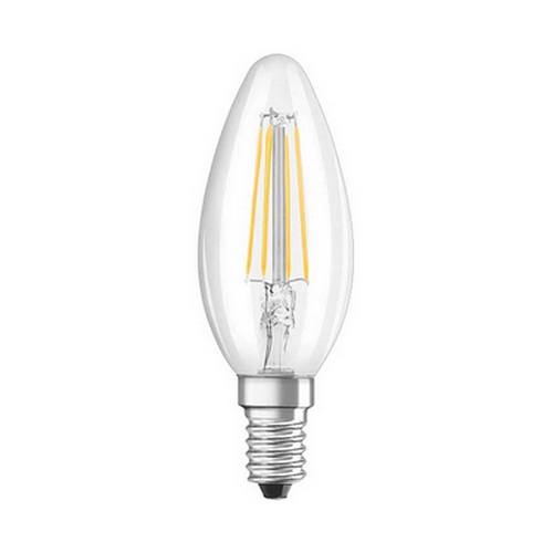 Купить Лампа LED-F C37 5 W 4000К E14 HORIZONT