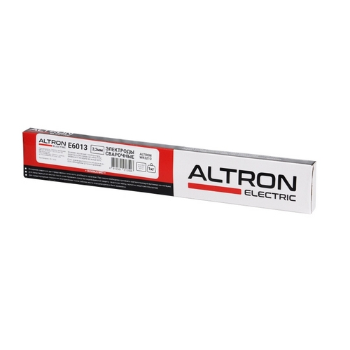 Купить Электроды ALTRON WR2510 2,5мм  1кг                                                                  