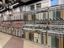 Супермаркет СтройКа - Электрика