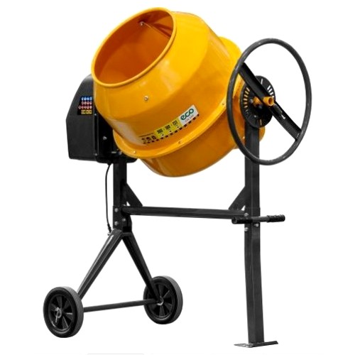 Купить Бетоносмеситель ECO CM-180                                                                          