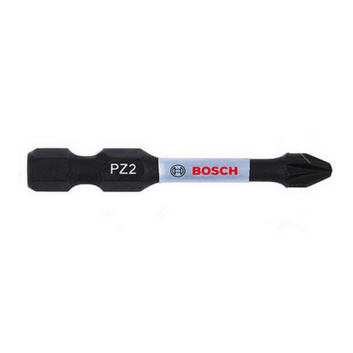 Купить Бита Impact Control PZ2 50мм BOSCH                                                                  