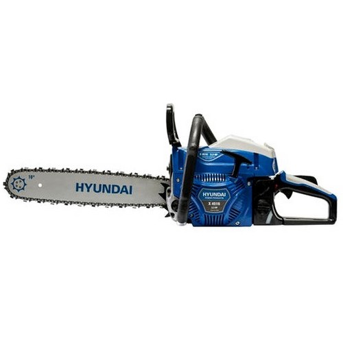 Купить Пила бензиновая Hyundai X-4516                                                                      