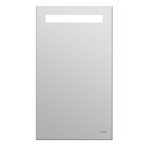 Купить Зеркало Cersanit LED 010 base 40*70 см                                                              
