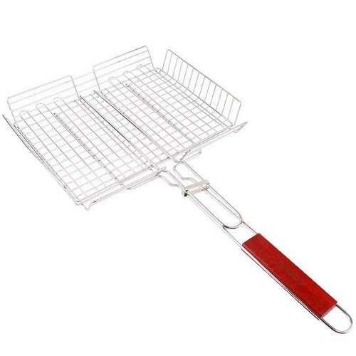 Купить Решетка гриль 34*23 см G1569