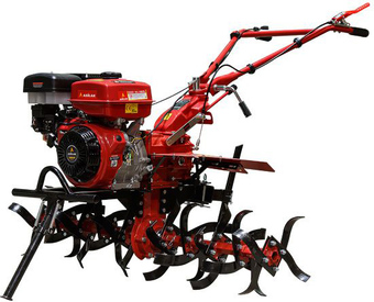 Купить Культиватор бензиновый ASILAK SL-187L без колес