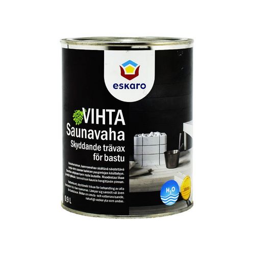 Купить Средство для сауны  Eskaro Saunavaha Саунаваха 0,9 л                                                