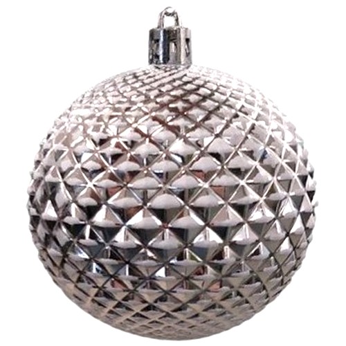 Купить Набор шаров для елки 7см 6шт 030805                                                                 