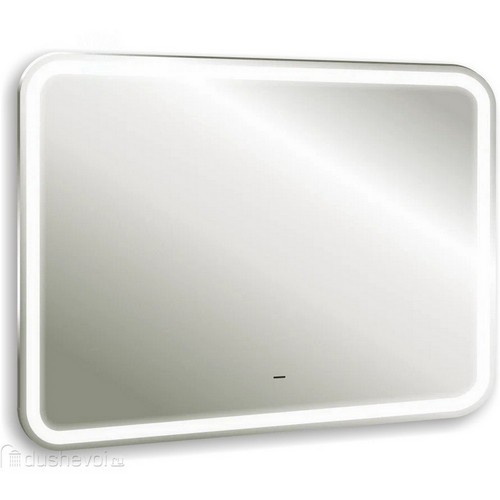 Купить Зеркало Silver Mirrors Stiv Neo 80*60 см                                                            