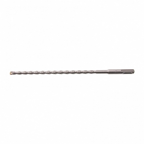 Купить Бур по бетону SDS PLUS 10х260мм двойная спираль Cobalt W-tip DENZEL