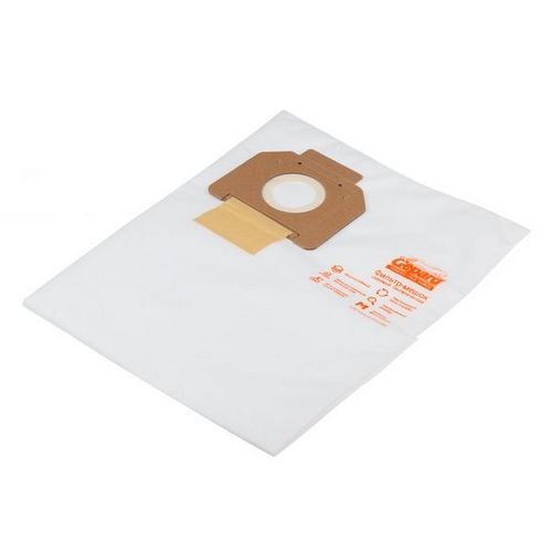Купить Мешок для пылесоса WORTEX VC 2015-1 WS KARCHER WD 3 сменный упаковка 5шт GEPARD