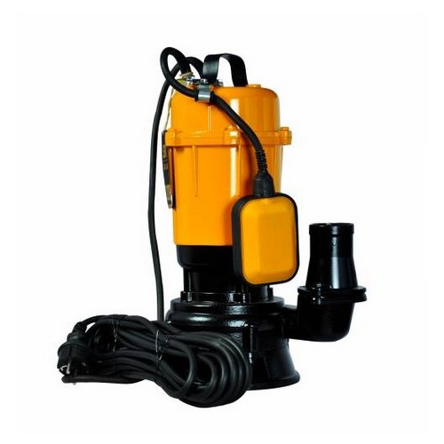 Купить Насос дренажно-фекальный Skiper SBK SQ8-1.5A                                                        