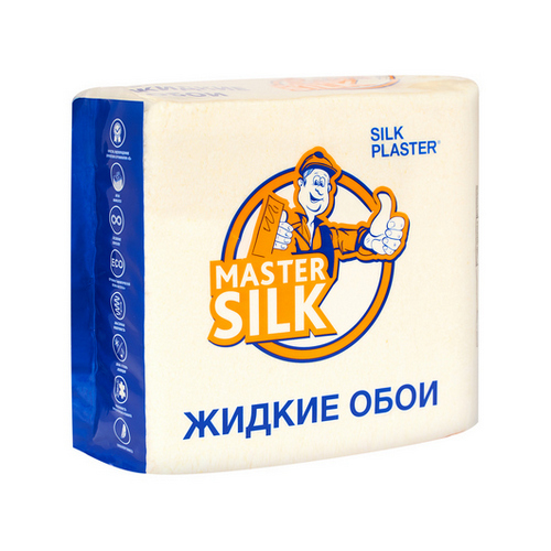 Купить Обои жидкие Престиж Г-408 Silk Plaster