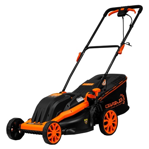 Купить Газонокосилка электрическая ELAND GLM-4318                                                          