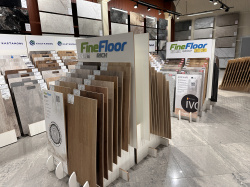 Супермаркет СтройКа - Секция декора