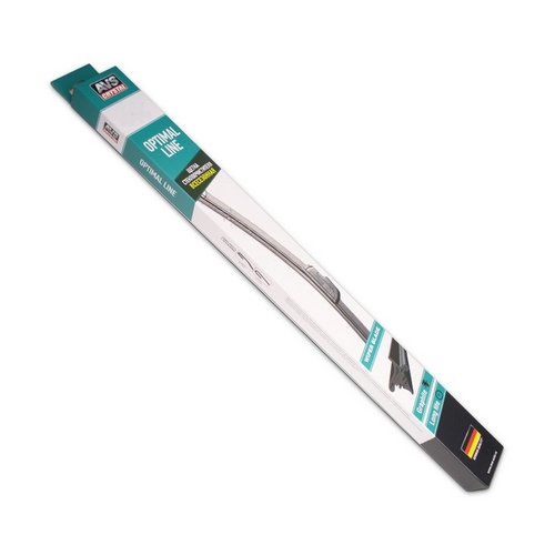 Купить Щетка стеклоочистителя бескаркасная AVS Optimal Line 43см OL-17                                     