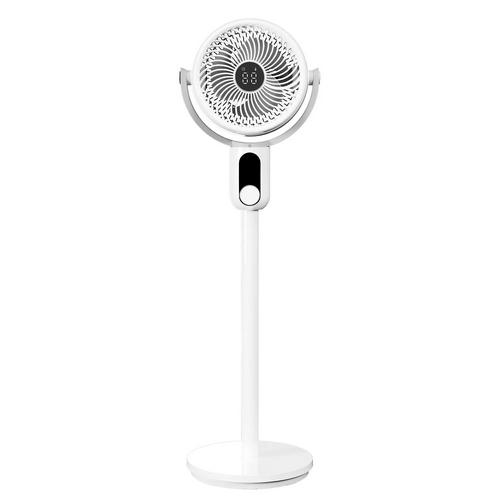 Купить Вентилятор напольный AirLeaf AL-306R White-Gray EVOLUTION                                           