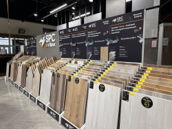 Супермаркет СтройКа - Камины