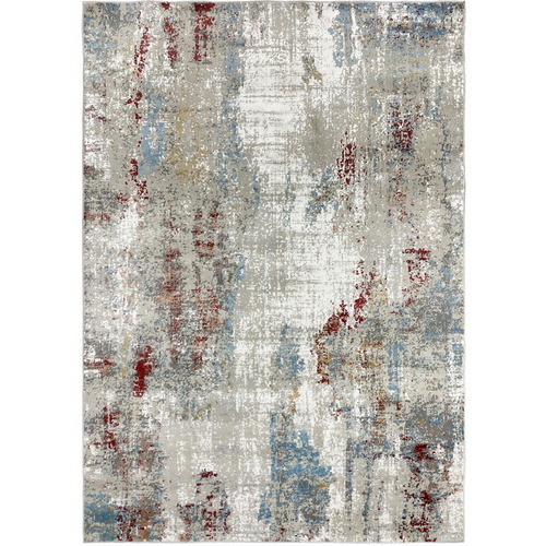 Купить Ковер LEDA B467F TERRA BURGUNDY 1,5х2,3                                                             