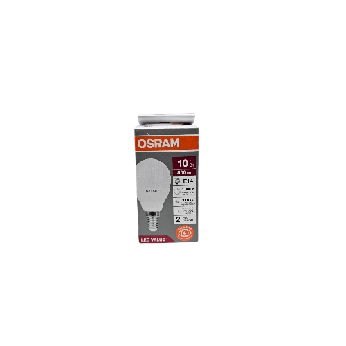 Купить Лампа LED GU10 10Вт 800лм 4000К OSRAM                                                               