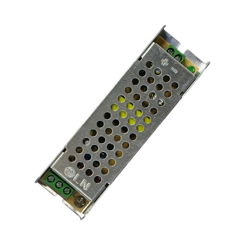 Купить Блок питания для светодиодной ленты 12V 24W IP20 Block Mini 17100 Truenergy