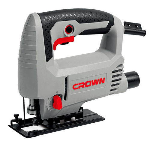 Купить Лобзик CROWN CT15287                                                                                