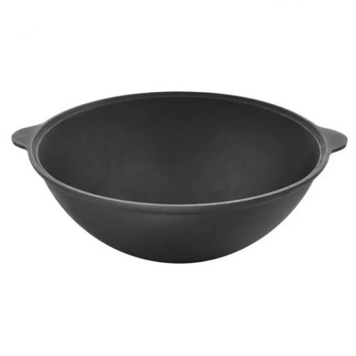 Купить Казан чугунный объемом Manoli GTIN  К10-01 10 л                                                     