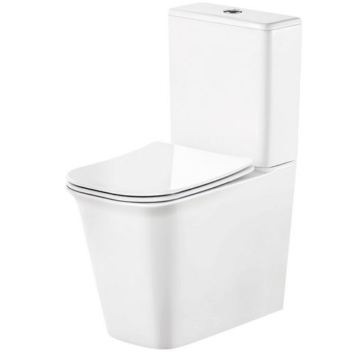 Купить Унитаз компакт Cerutti Spa Arno CT7838                                                              
